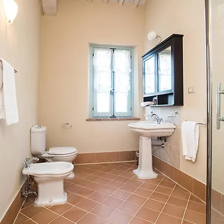 Apartament Cipresso-cignella In Tuscany Osteria Delle Noci