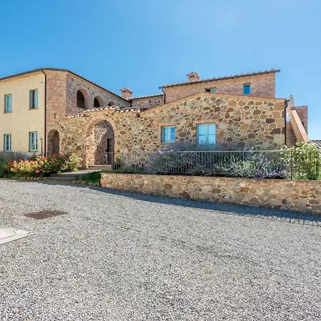 Apartament Cipresso-cignella In Tuscany